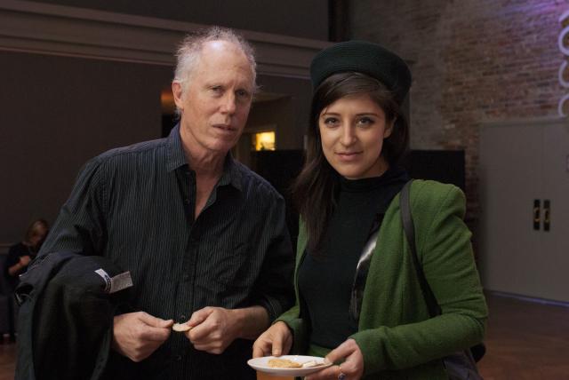 2016 Gala Dinner + BAM Reception