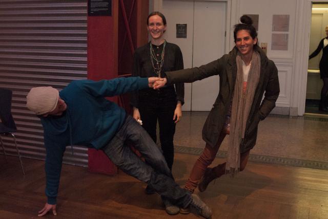 2016 Gala Dinner + BAM Reception