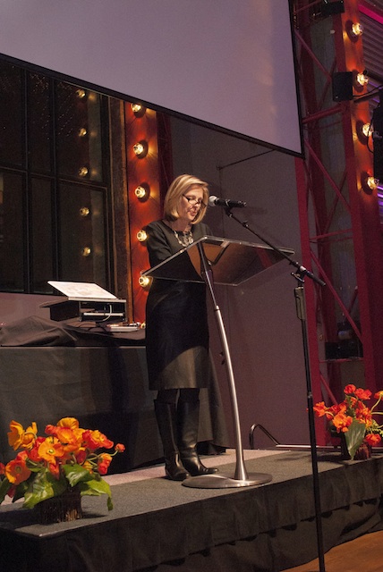 2016 Gala Dinner + BAM Reception