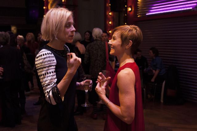 2016 Gala Dinner + BAM Reception