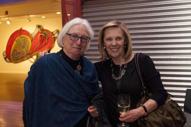 2016 Gala Dinner + BAM Reception