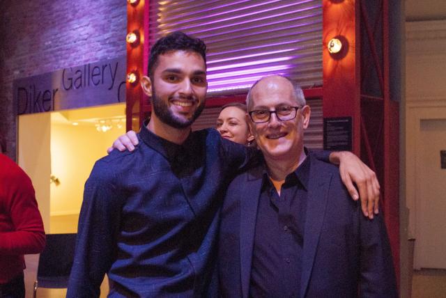 2016 Gala Dinner + BAM Reception