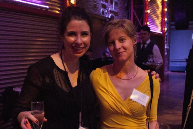 2016 Gala Dinner + BAM Reception