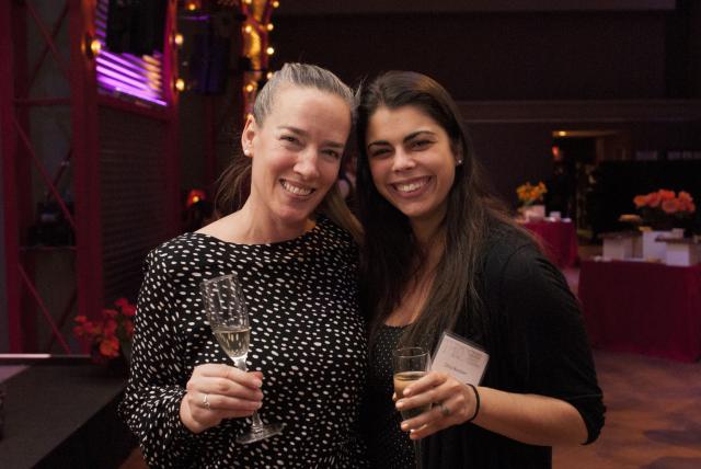 2016 Gala Dinner + BAM Reception