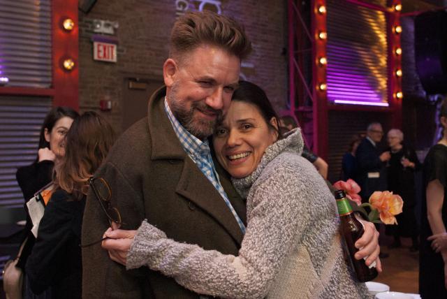 2016 Gala Dinner + BAM Reception