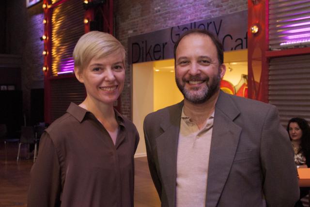 2016 Gala Dinner + BAM Reception