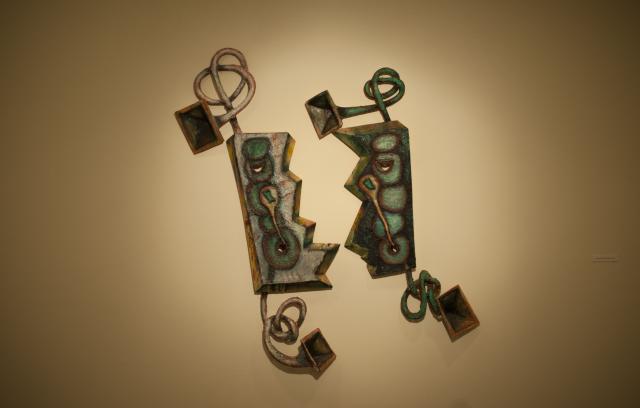 2016 Gala Dinner + BAM Reception