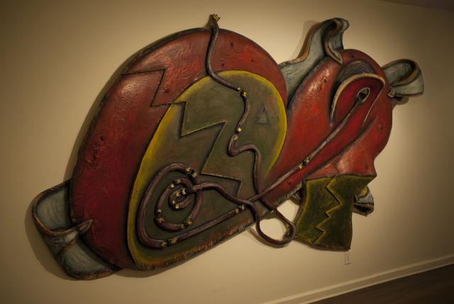 2016 Gala Dinner + BAM Reception