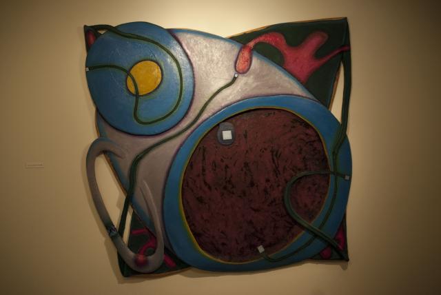 2016 Gala Dinner + BAM Reception