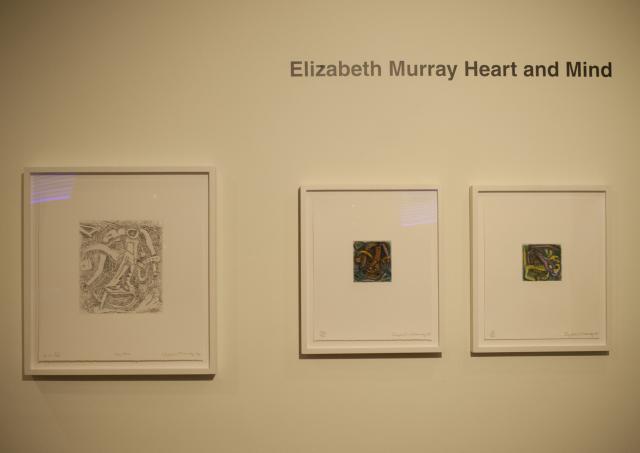 2016 Gala Dinner + BAM Reception