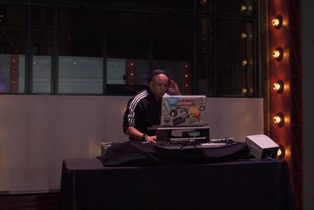 2016 Gala Dinner + BAM Reception