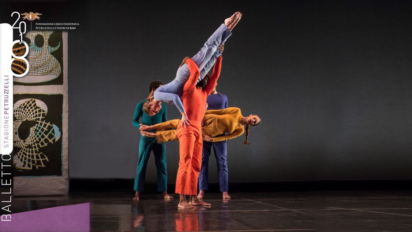 Groove and Countermove (2000)