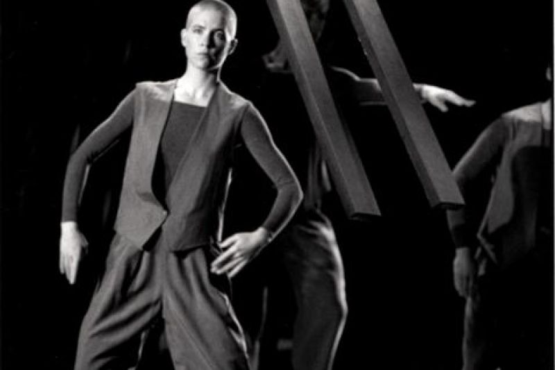 Another Story as in falling (1993)