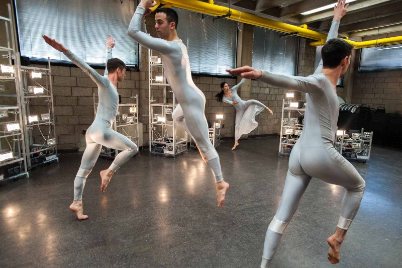 Astral Converted (1991)