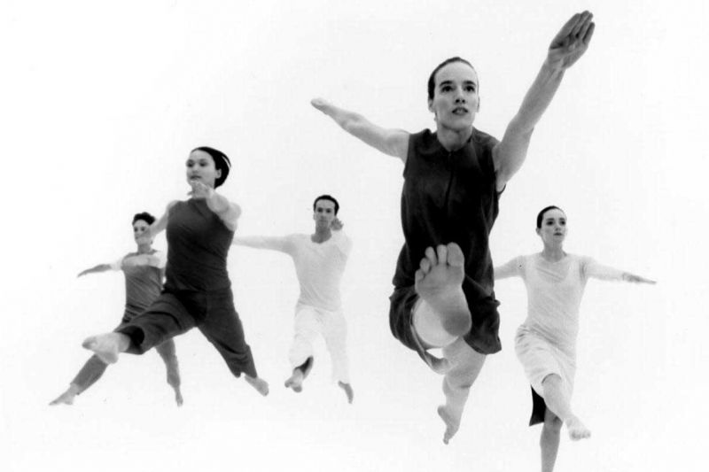 Five Part Weather Invention (1999)