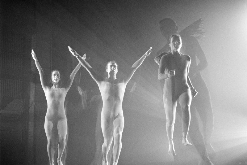 For M.G.: The Movie (1991)