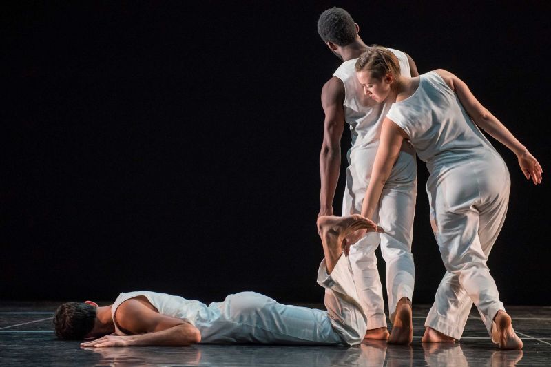 Geometry of Quiet (2002)