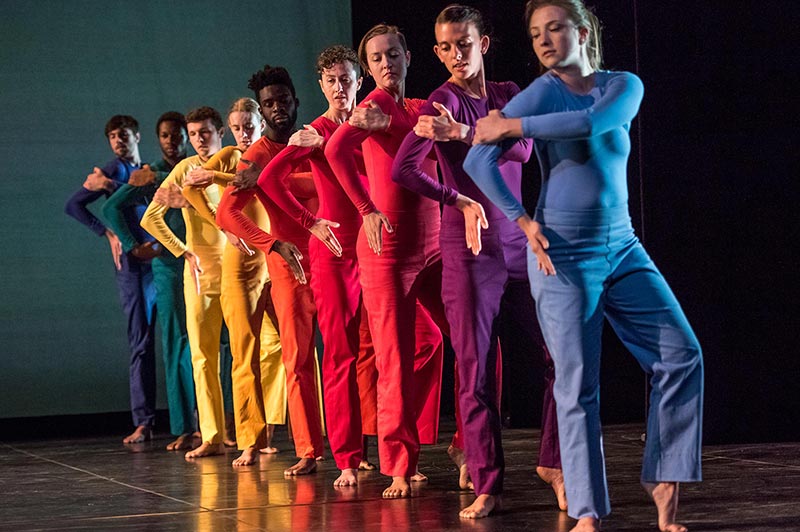 Groove and Countermove. Photo © Stephanie Berger