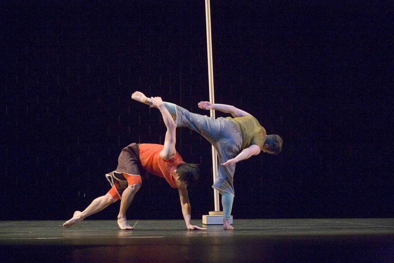 I love my robots. (2007)