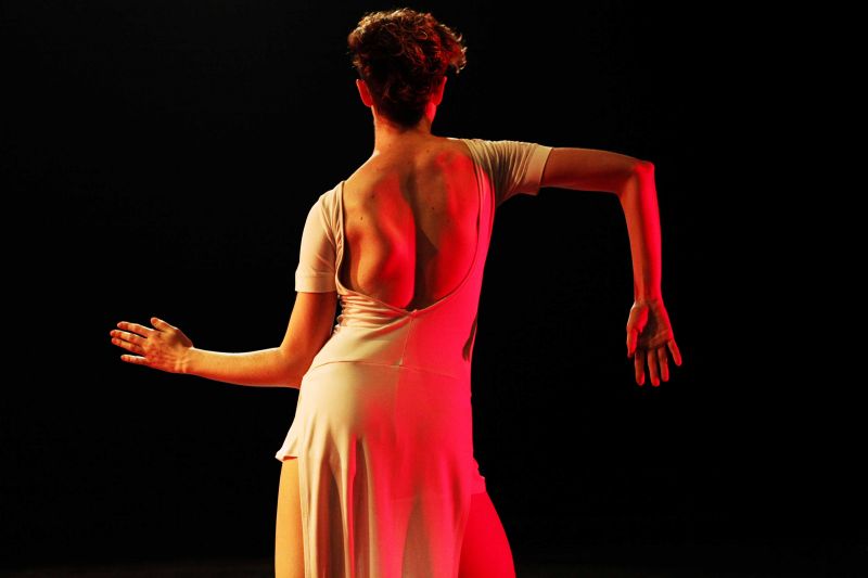 If you couldn't see me (1994)