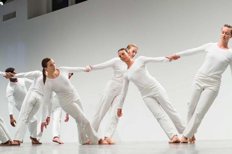 Leaning Duets I (1970)