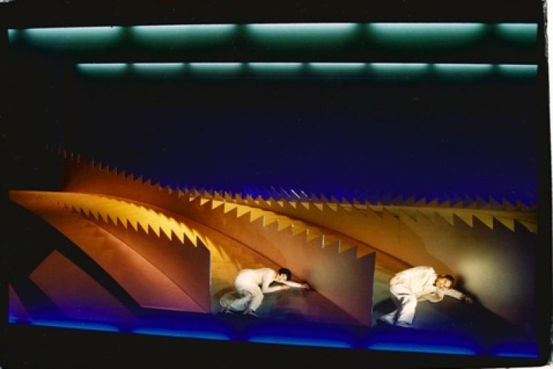 Luci Mie Traditrici (2001)