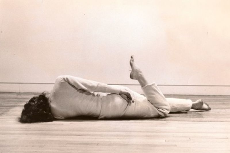 Primary Accumulation (1972)