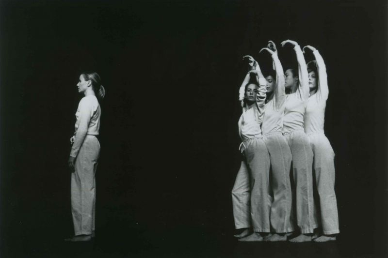 Spanish Dance (1973)