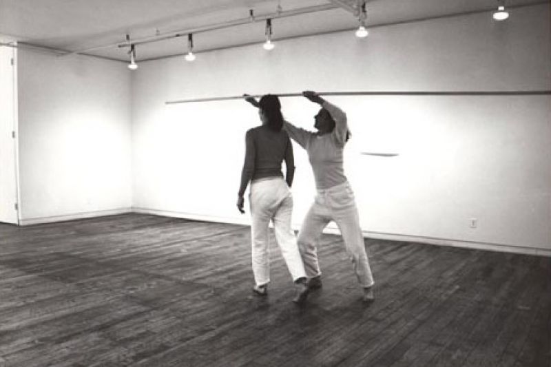 Theme and Variation (1972)